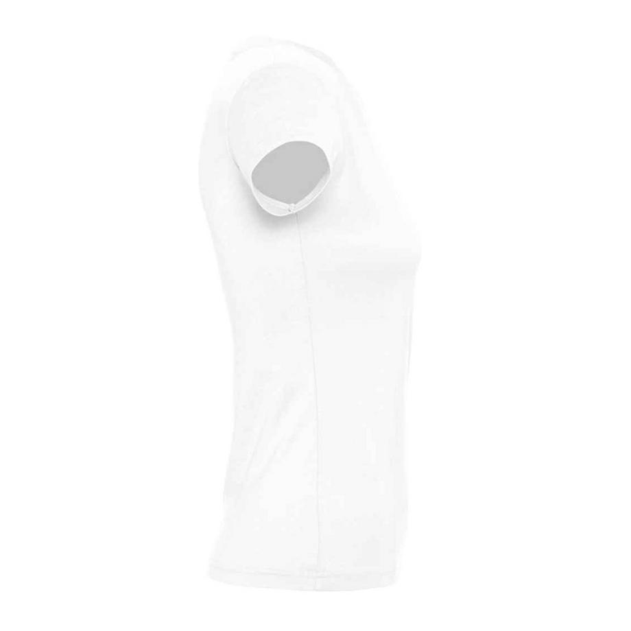 SOLS Imperial Kurzärmeliges T-Shirt  
