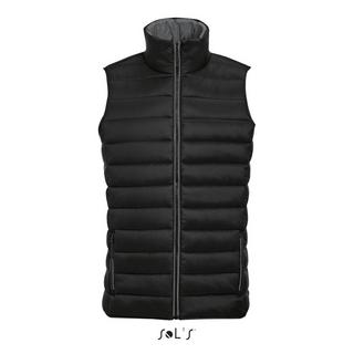 SOLS  gilet ibottito wave 