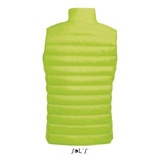 SOLS  gilet ibottito wave 