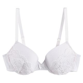 La Redoute Collections  Soutien-gorge ampliforme en dentelle Anthea 