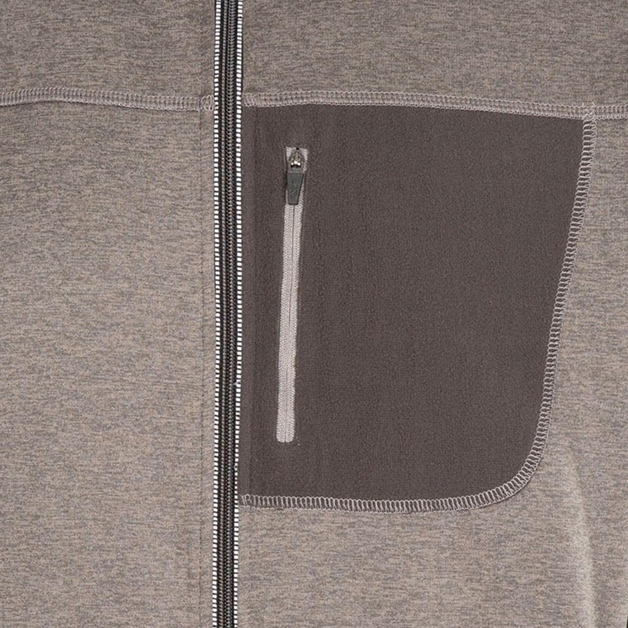 Trespass Radnage AT200 Fleecejacke  