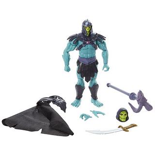 Mattel  Masters of the Universe Revelation New Eternia Skeletor (18cm) 