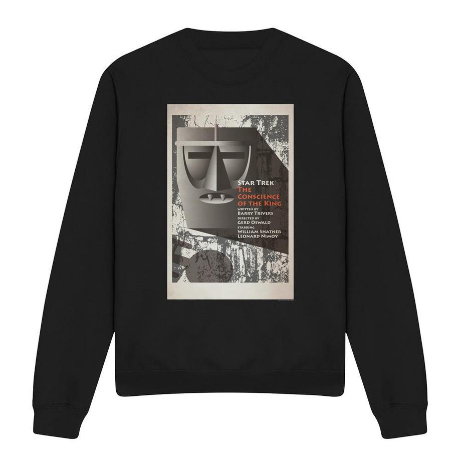 The Original Series Episode 13 Sweatshirt