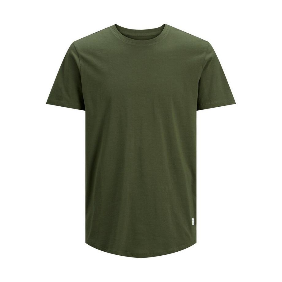 JACK & JONES T-Shirt 5er Pack  
