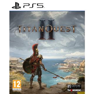 THQ NORDIC  PS5 Titan Quest 2 