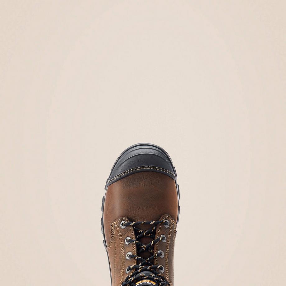 Ariat Bottes de travail Treadfast 6" H2O  