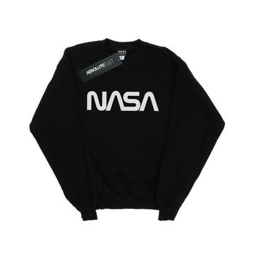 Modern Logo Sweatshirt