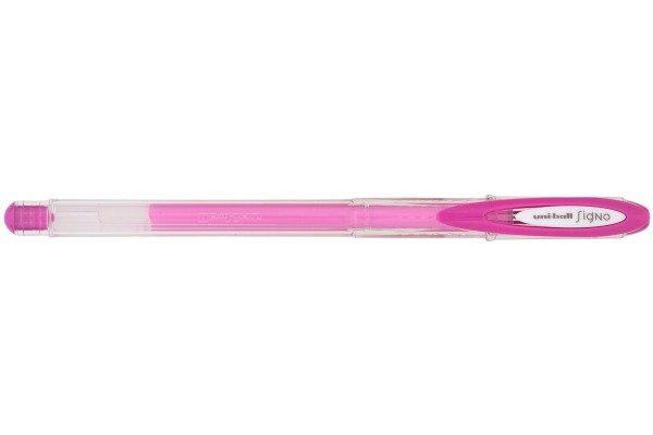 uni-ball UNI-BALL Signo Angelic 0.7mm UM120AC PINK rosa  