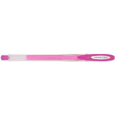 uni-ball UNI-BALL Signo Angelic 0.7mm UM120AC PINK rosa  