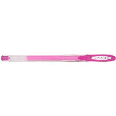 uni-ball UNI-BALL Signo Angelic 0.7mm UM120AC PINK rosa  