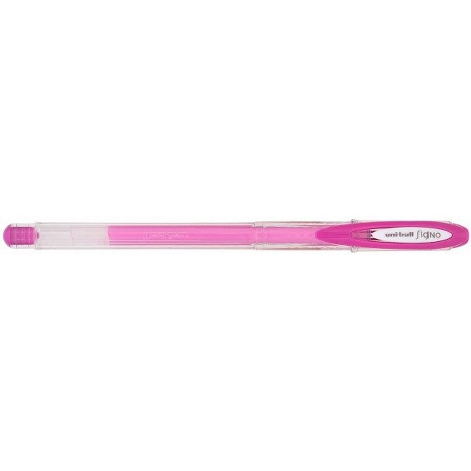 UNI-BALL Signo Angelic 0.7mm UM120AC PINK rosa