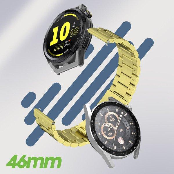 Avizar  Cinturino a maglie Huawei Watch GT 3 