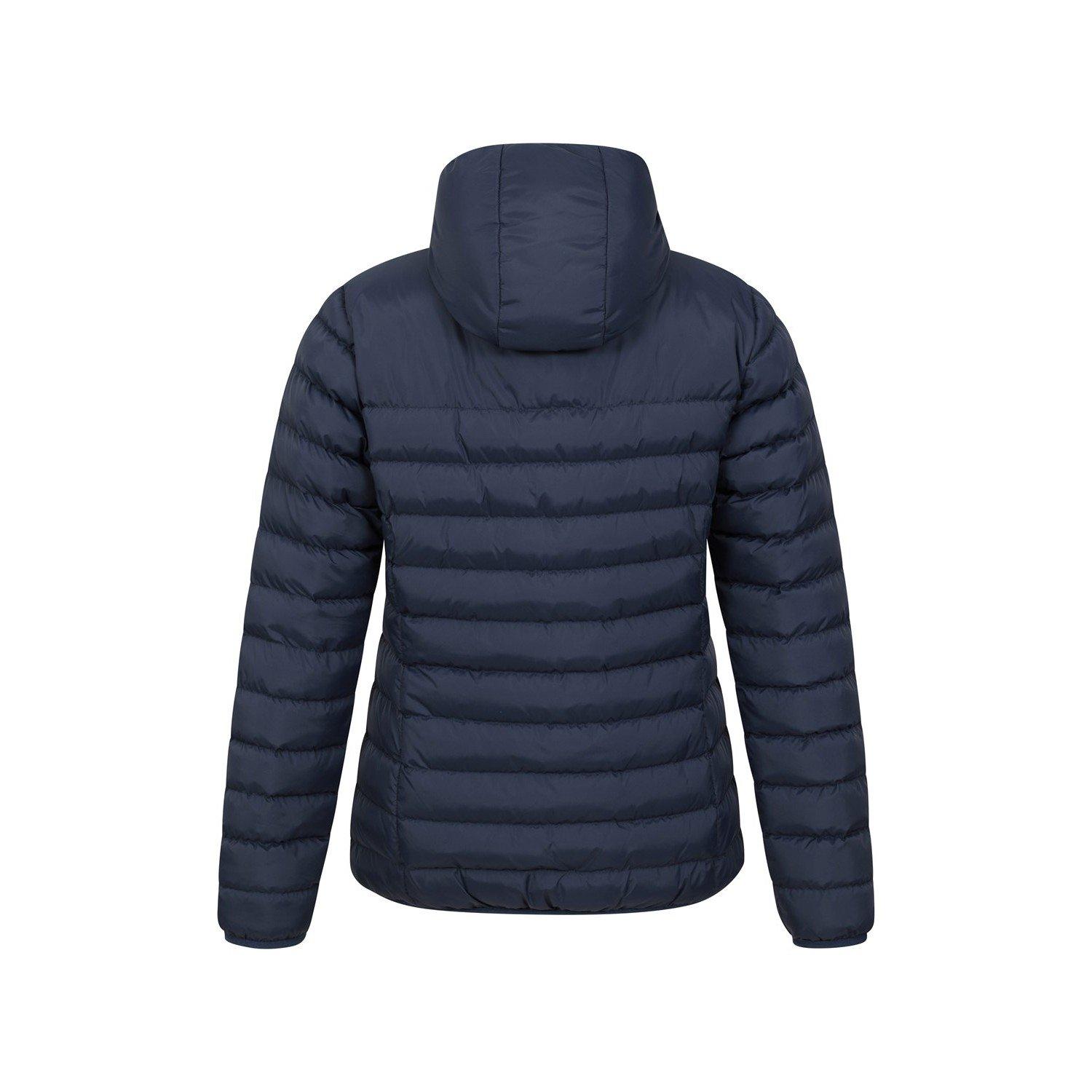Mountain Warehouse Steppjacke  