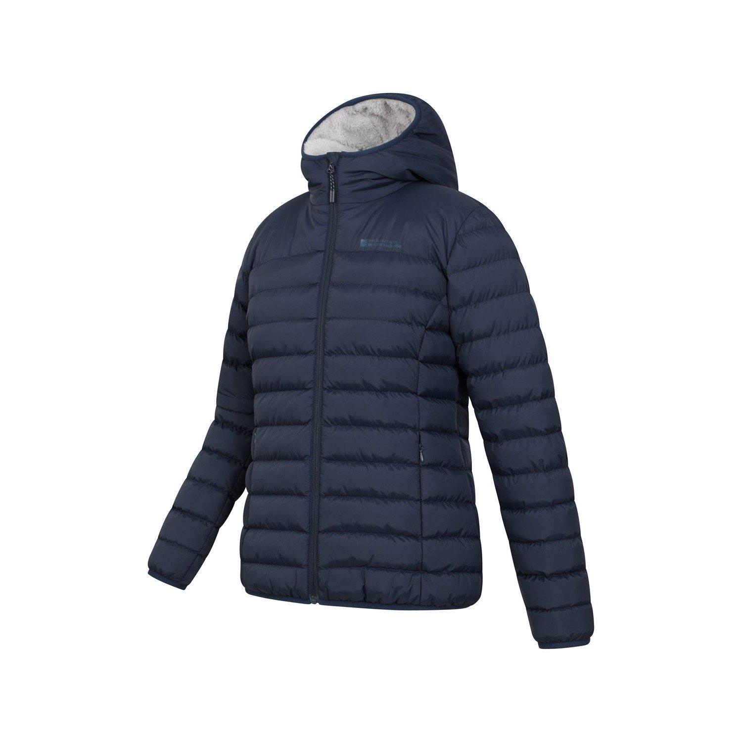 Mountain Warehouse Steppjacke  