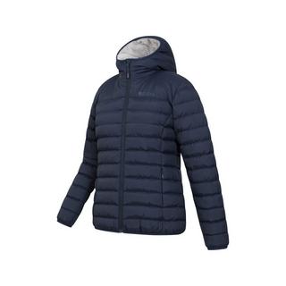 Mountain Warehouse Steppjacke  