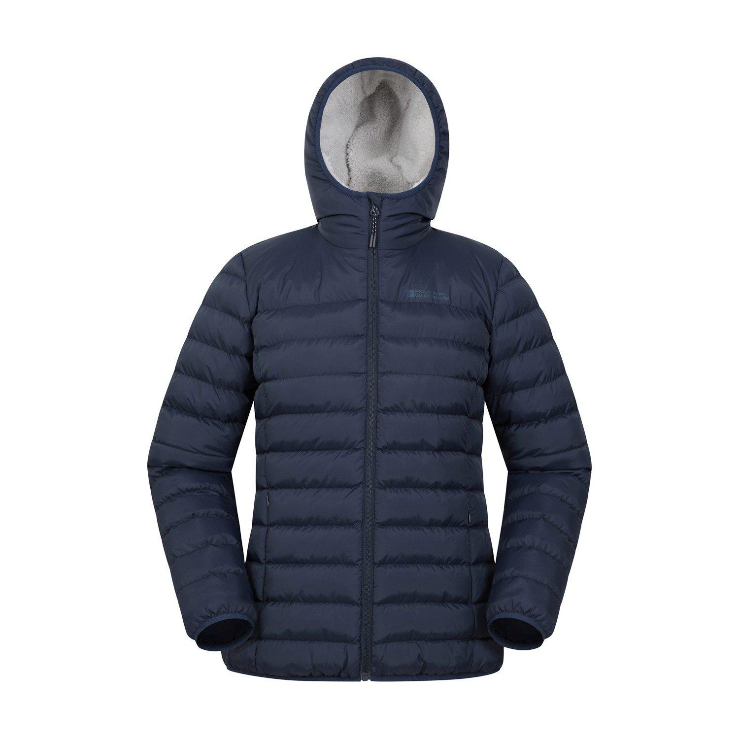 Mountain Warehouse Steppjacke  