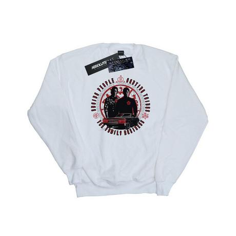 Supernatural Family Business Sweatshirt  