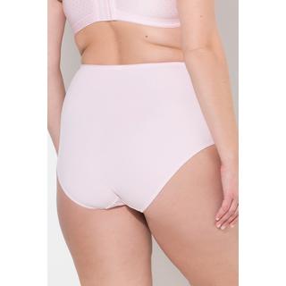 Ulla Popken Shaping Taillenslip Spitzeneinsatz  