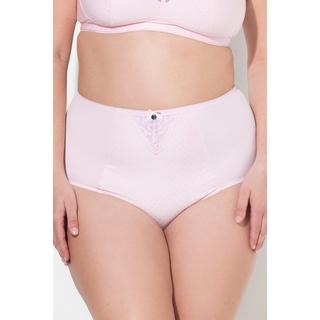 Ulla Popken Shaping Taillenslip Spitzeneinsatz  