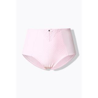 Ulla Popken Shaping Taillenslip Spitzeneinsatz  