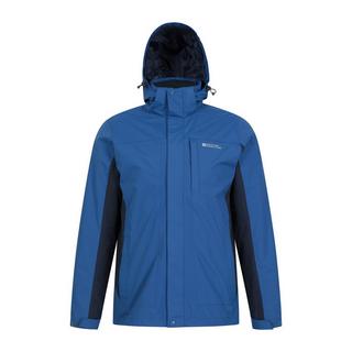 Mountain Warehouse  Thunderstorm Jacke, wasserfest 3 in 1 