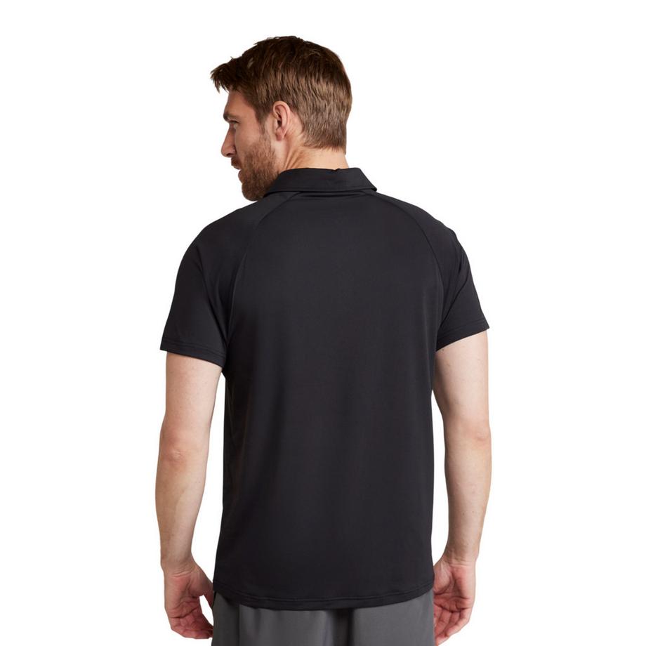 Mountain Warehouse Leichtes Poloshirt  