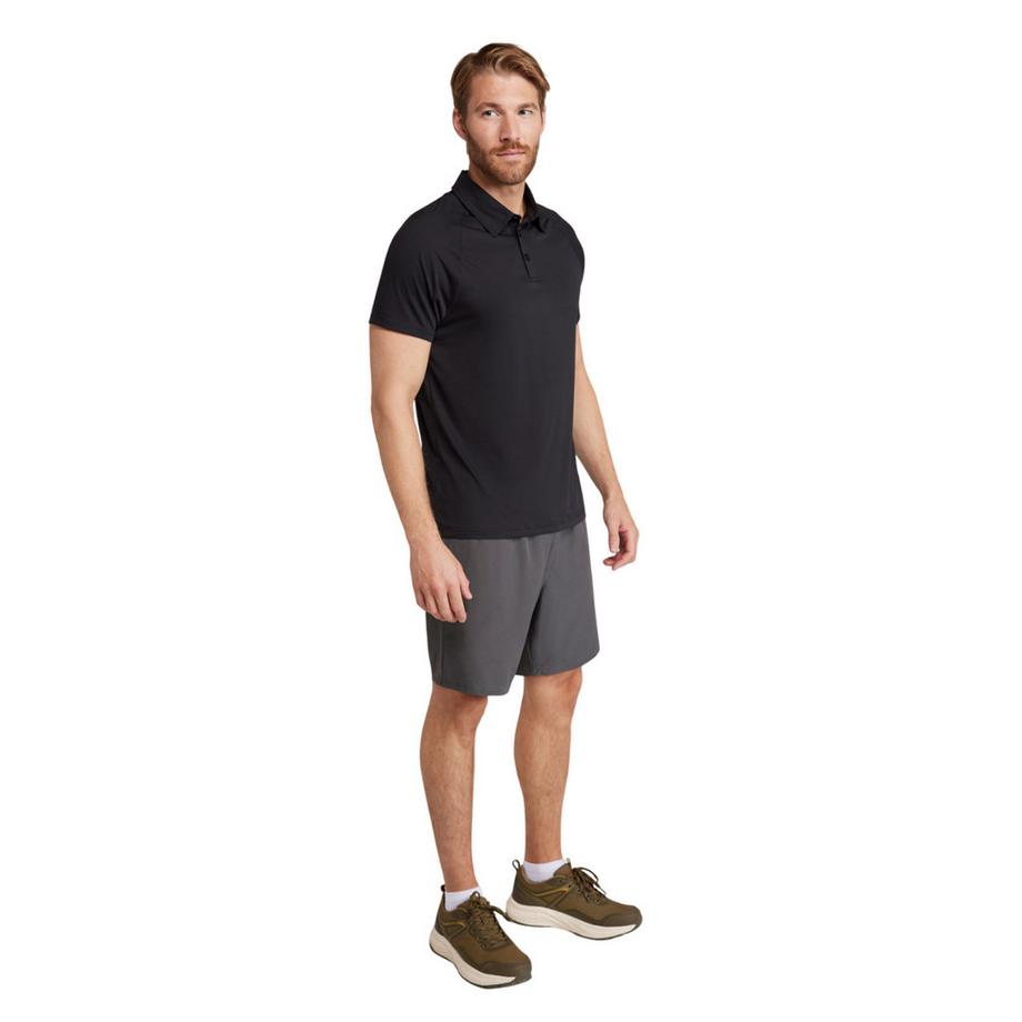 Mountain Warehouse Leichtes Poloshirt  