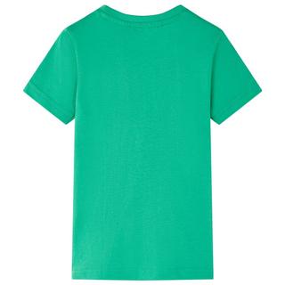 VidaXL  Kinder t-shirt baumwolle 