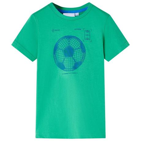 VidaXL  Kinder t-shirt baumwolle 