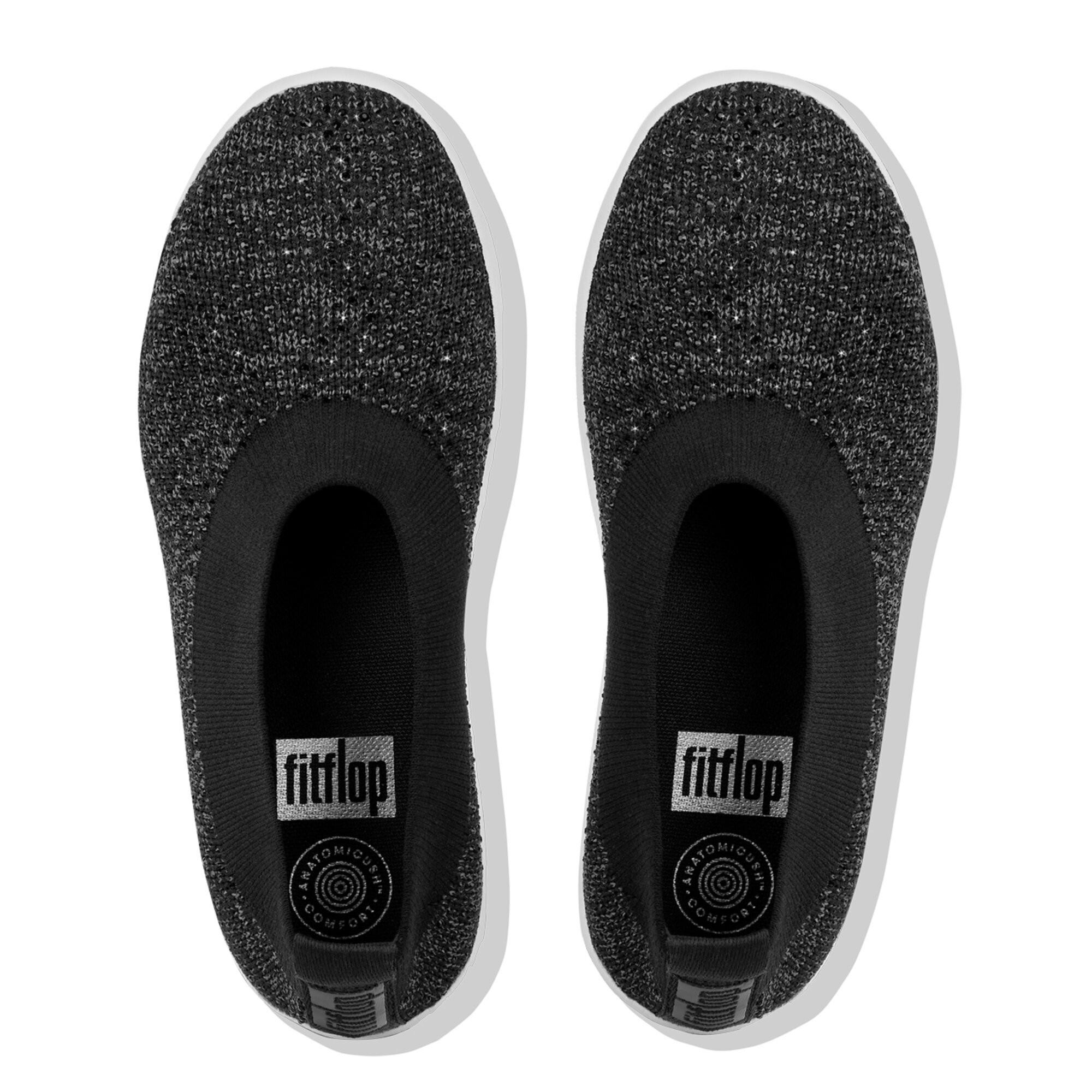 Fitflop  ballerines crystal™ 