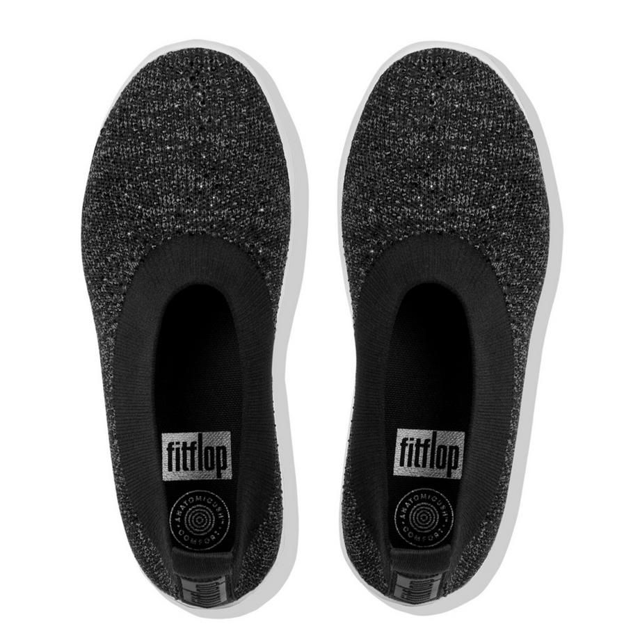 Fitflop  ballerinas crystal™ 