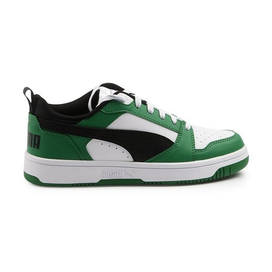 PUMA  Puma Rebound V6 Lo Jr-38 