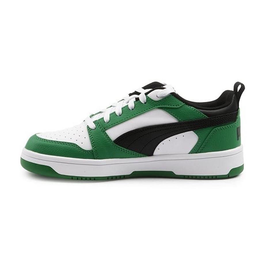 PUMA  Puma Rebound V6 Lo Jr-38 