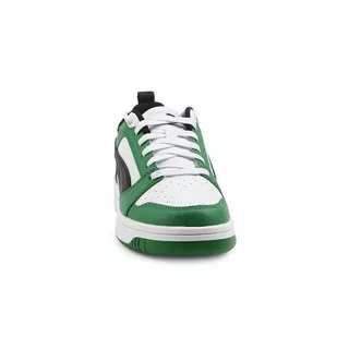 PUMA  Puma Rebound V6 Lo Jr-38 