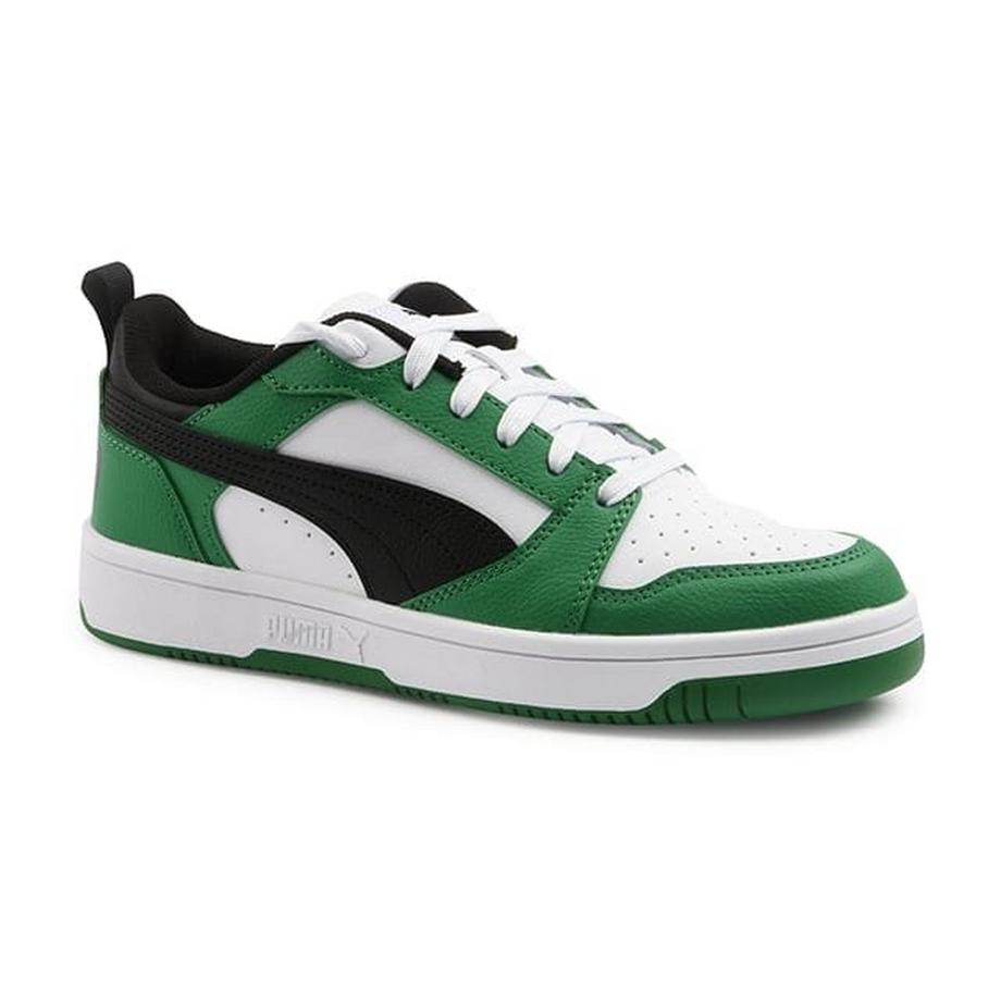 PUMA  Puma Rebound V6 Lo Jr-38 