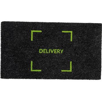 Paillasson « Delivery »
