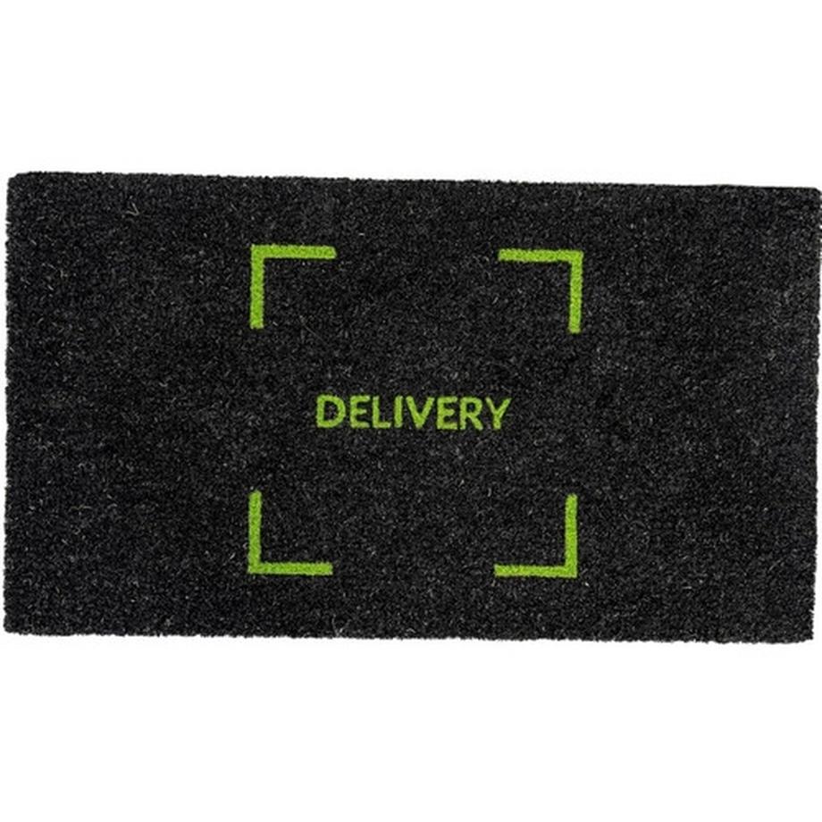 Fisura  Fussmatte "Delivery" 