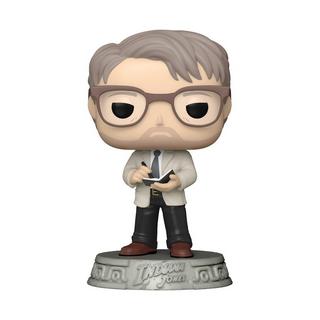 Funko  Funko POP! Indiana Jones 5 S1: Dr. Jurgen Voller (1387) 