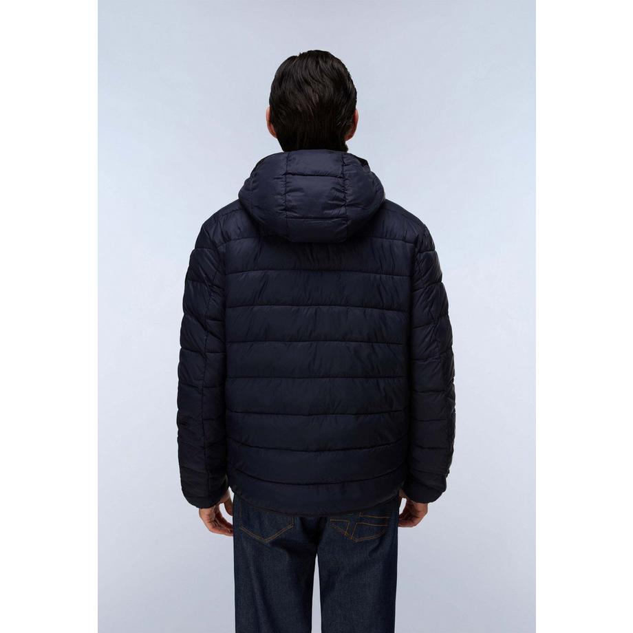 NAPAPIJRI Aerons H 4 Steppjacke mit Kapuze  