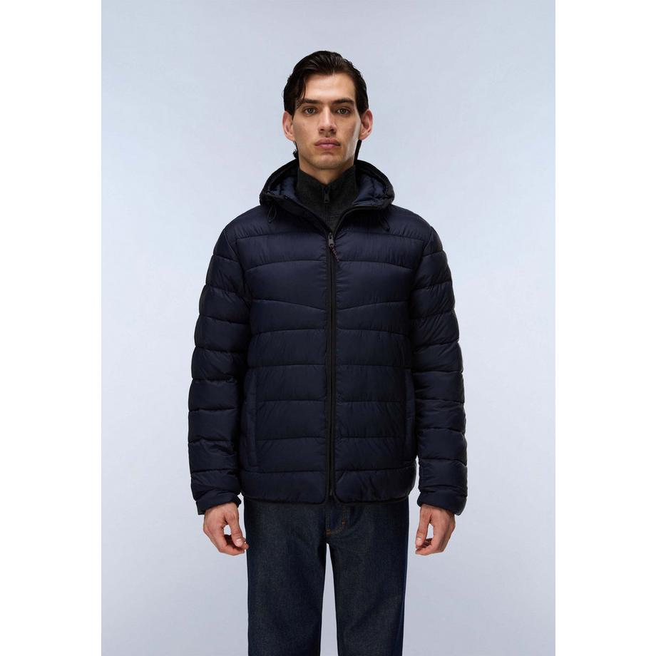 Steppjacke AERONS H 4