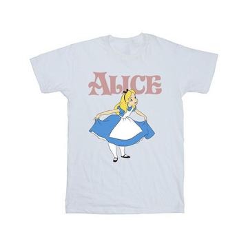 Alice In Wonderland Take A Bow TShirt