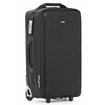 Think Tank Logistics Manager 30 V2 trolley per fotocamera 2 ruota(e) Nero