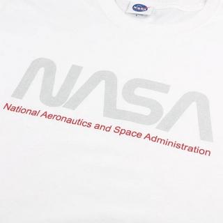 Nasa Logo T-Shirt  