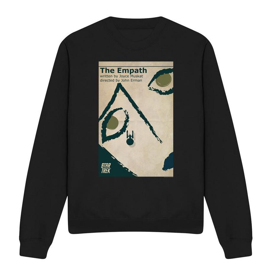 The Original Series Episode 67 Sweatshirt