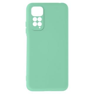 Avizar  Cover Xiaomi Redmi Note 11 /11s Turchese 