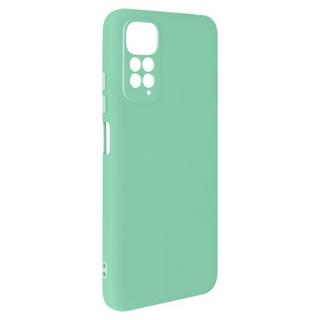 Avizar  Cover Xiaomi Redmi Note 11 /11s Turchese 