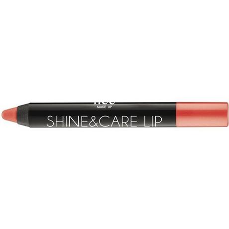 NEE  Shine & Care Lip blooming dahlia 