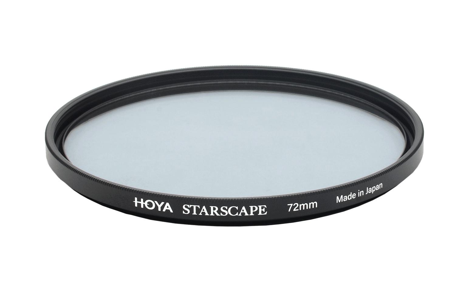 Hoya  Hoya STARSCAPE Filtre de caméra de réduction de la lumière 4,9 cm 