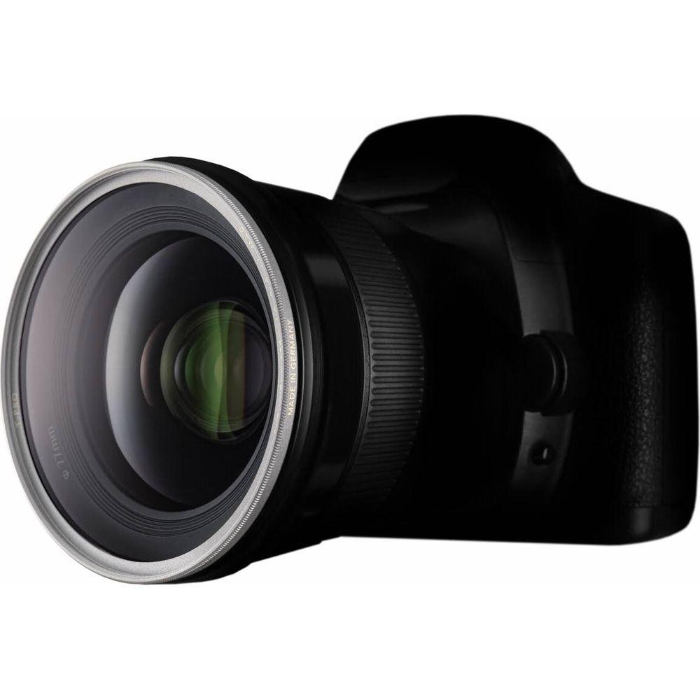 B&W  T-Pro 010 UV-Haze MRC nano 