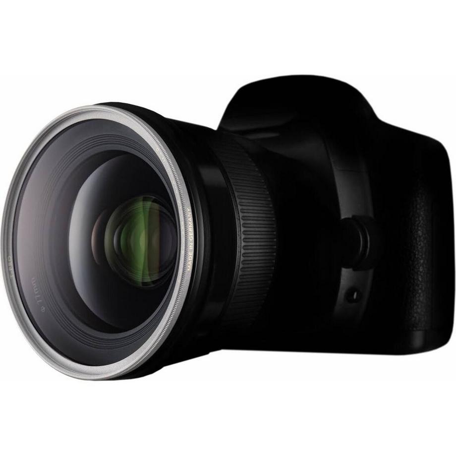 B&W  T-Pro 010 UV-Haze MRC nano 